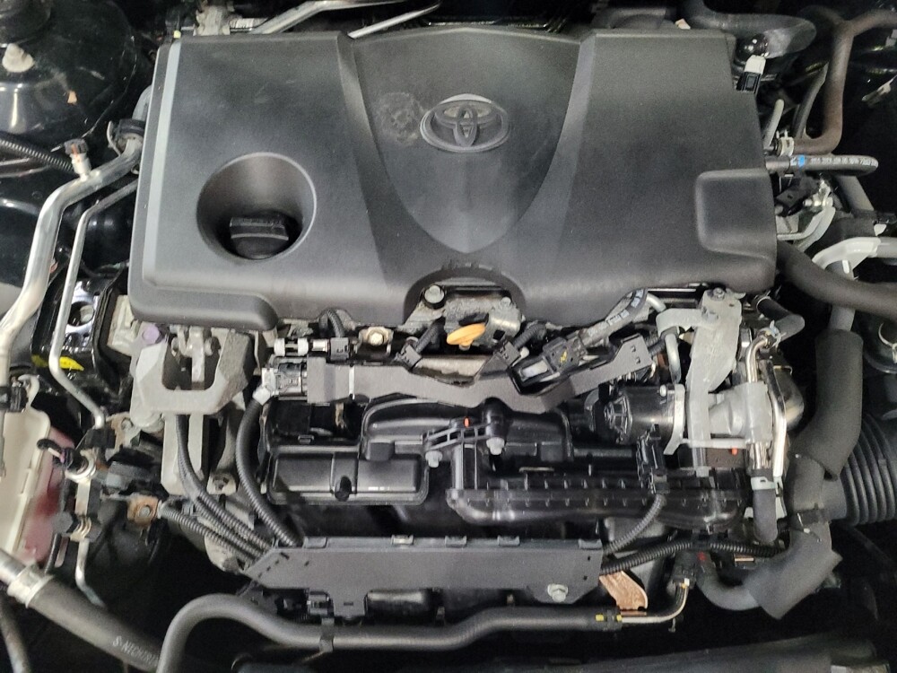 2019 Toyota Camry in Plymouth Meeting, PA 19462 - 18117128 30