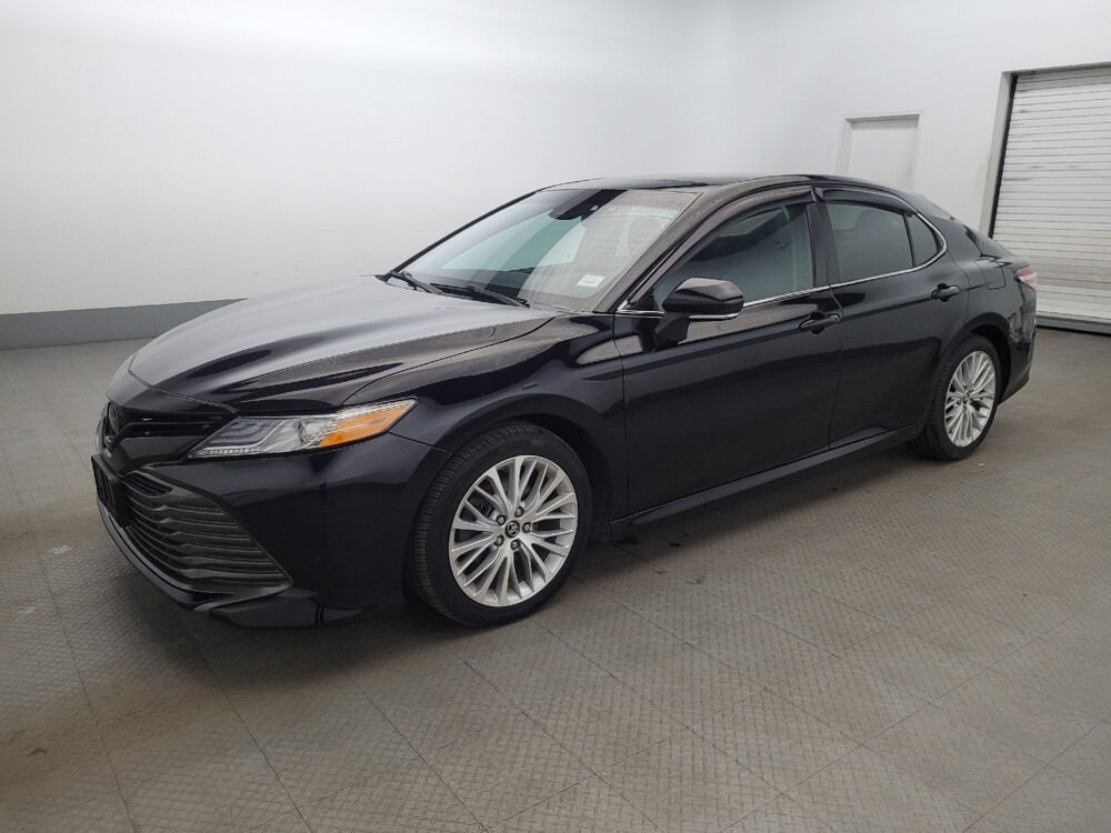 2019 Toyota Camry in Plymouth Meeting, PA 19462 - 18117128 2