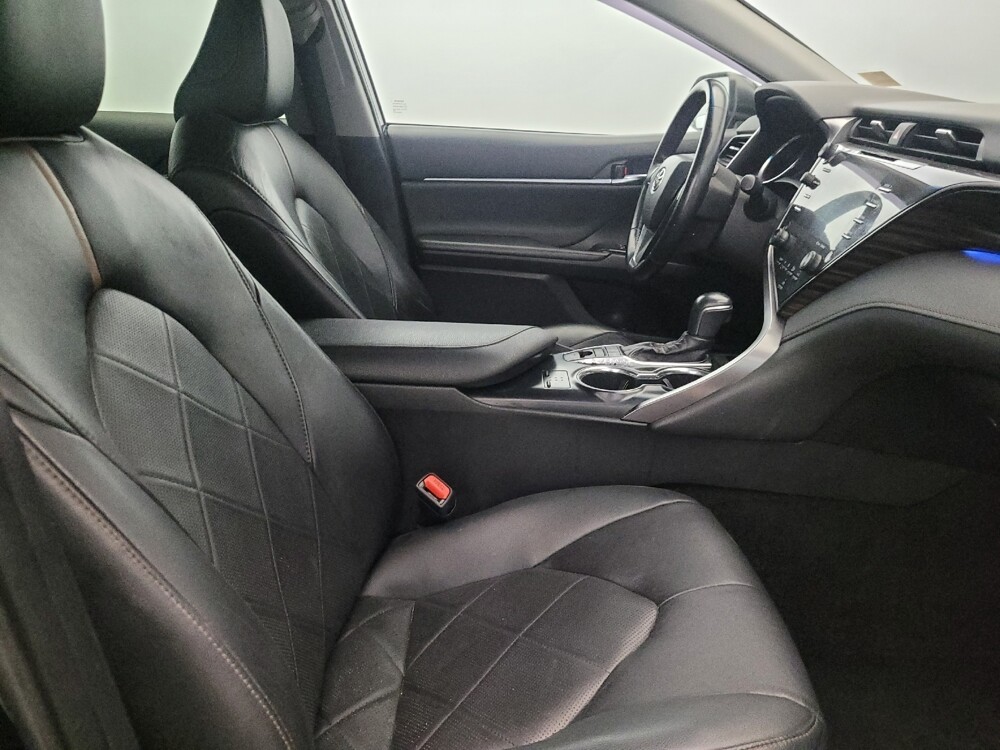 2019 Toyota Camry in Plymouth Meeting, PA 19462 - 18117128 21