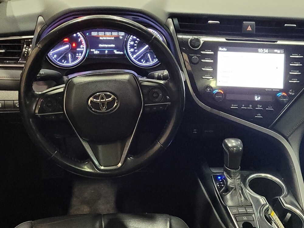 2019 Toyota Camry in Plymouth Meeting, PA 19462 - 18117128 22
