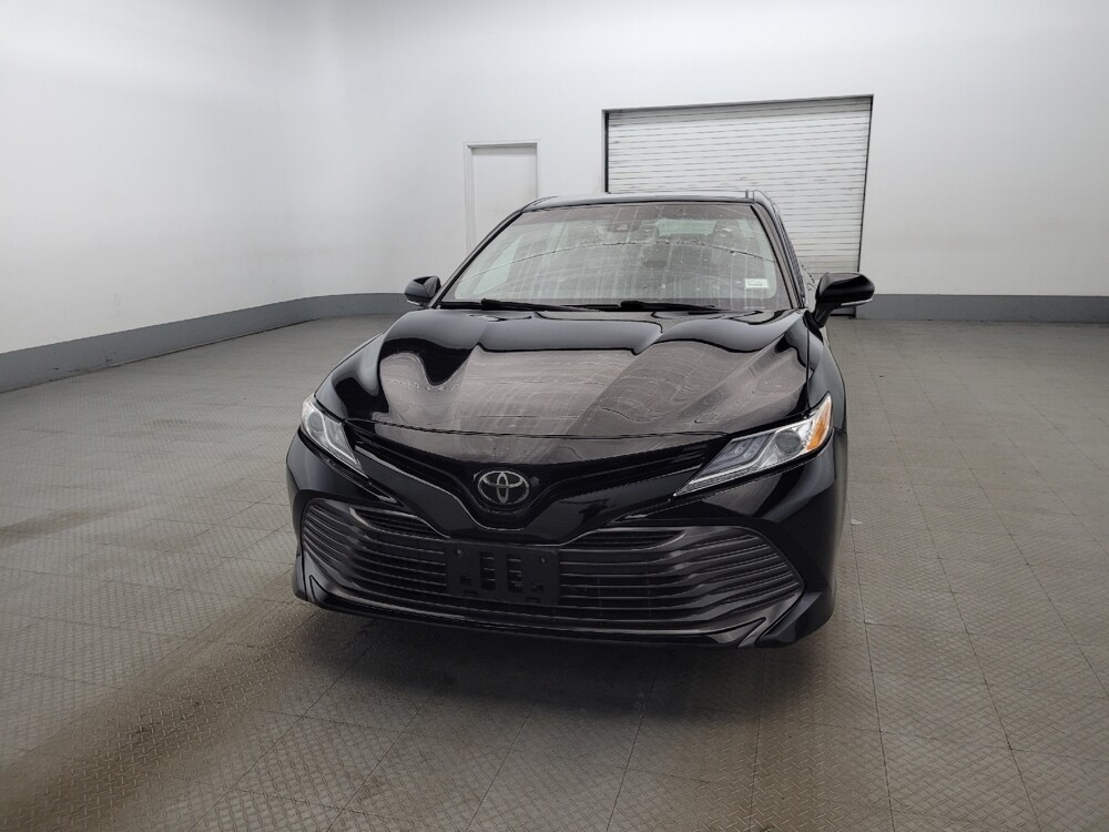 2019 Toyota Camry in Plymouth Meeting, PA 19462 - 18117128 15