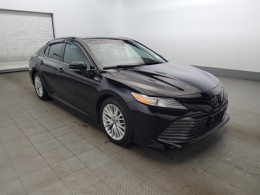 2019 Toyota Camry in Plymouth Meeting, PA 19462 - 18117128 13