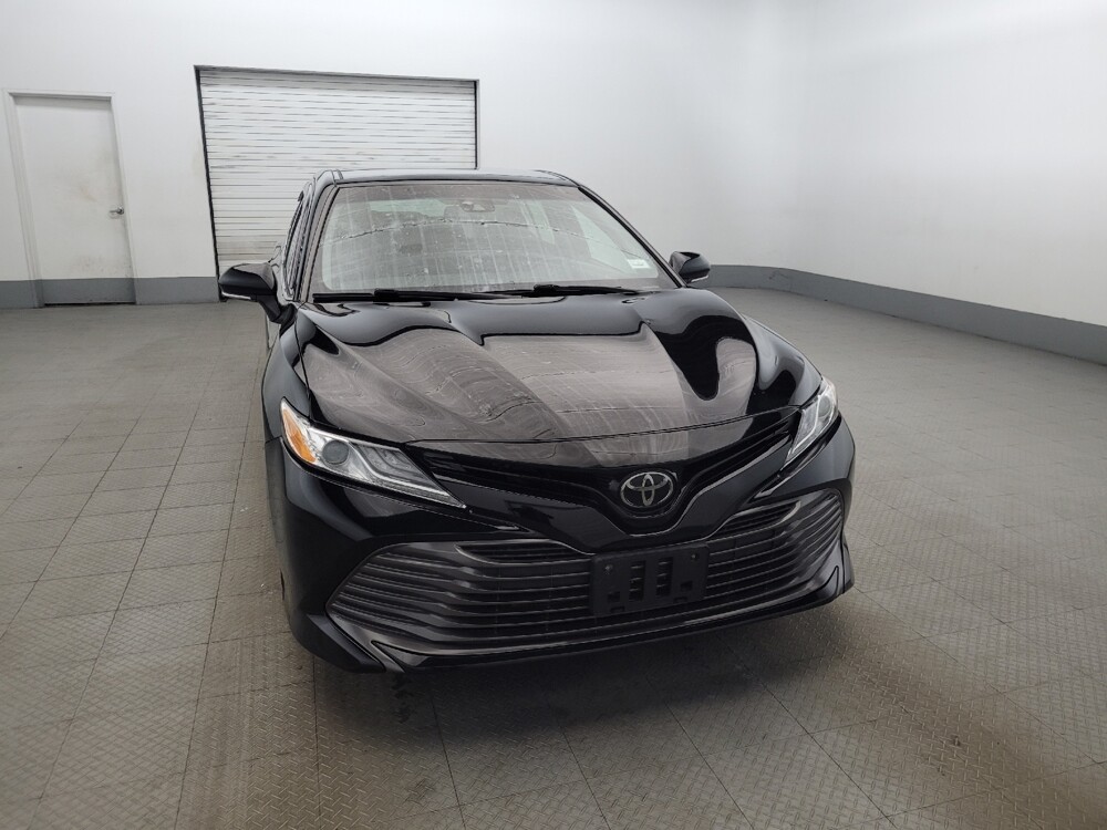 2019 Toyota Camry in Plymouth Meeting, PA 19462 - 18117128 14