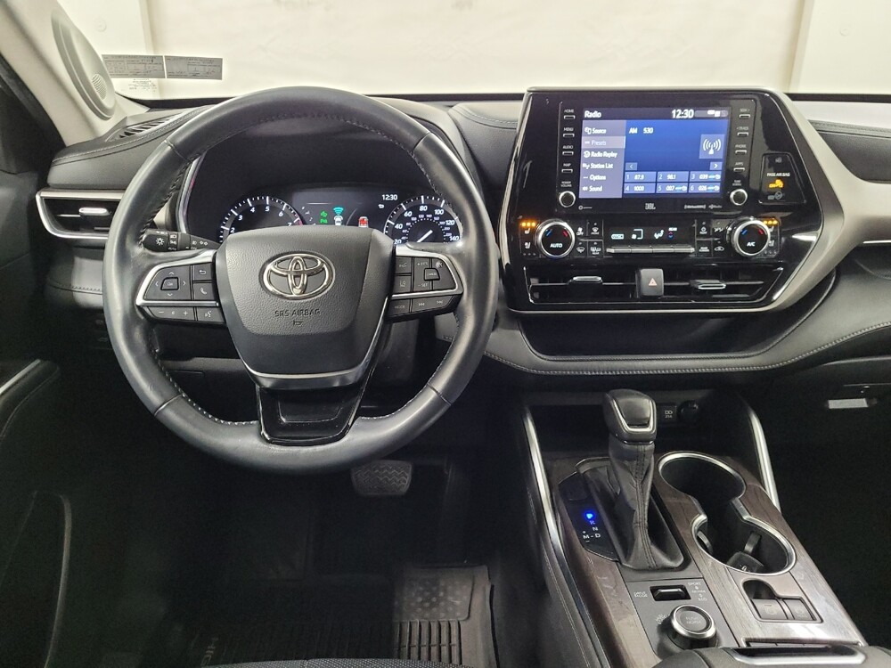 2020 Toyota Highlander in Allentown, PA 18103 - 18117129 22