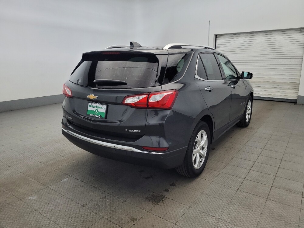 2019 Chevrolet Equinox in Pittsburgh, PA 15237 - 18117130 9