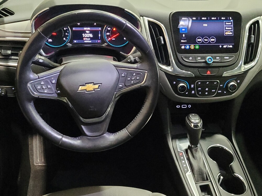 2019 Chevrolet Equinox in Pittsburgh, PA 15237 - 18117130 22