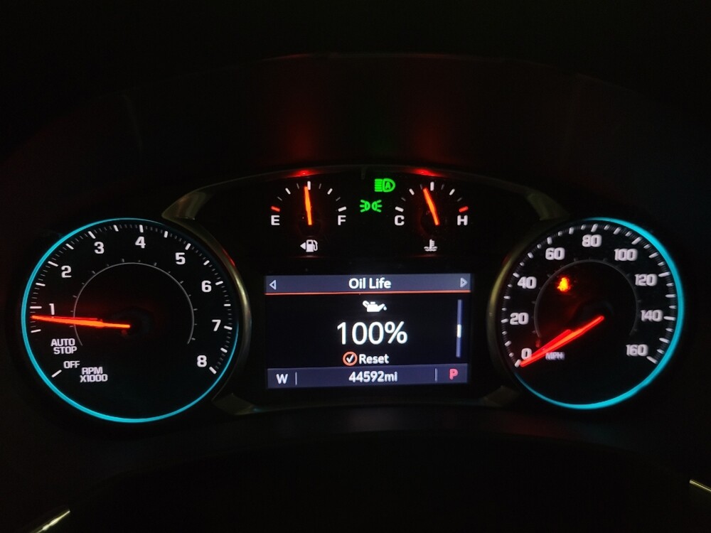 2019 Chevrolet Equinox in Pittsburgh, PA 15237 - 18117130 23