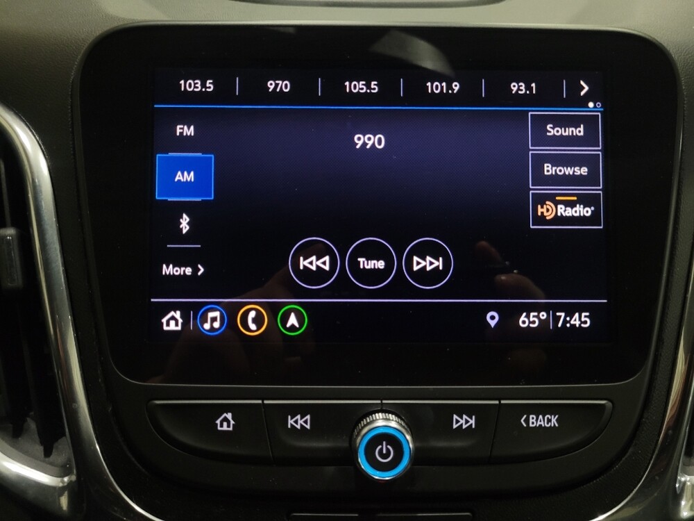 2019 Chevrolet Equinox in Pittsburgh, PA 15237 - 18117130 25