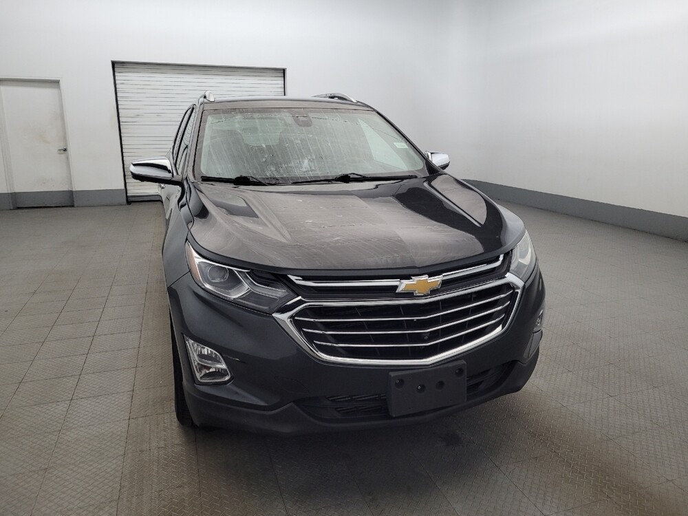 2019 Chevrolet Equinox in Pittsburgh, PA 15237 - 18117130 14