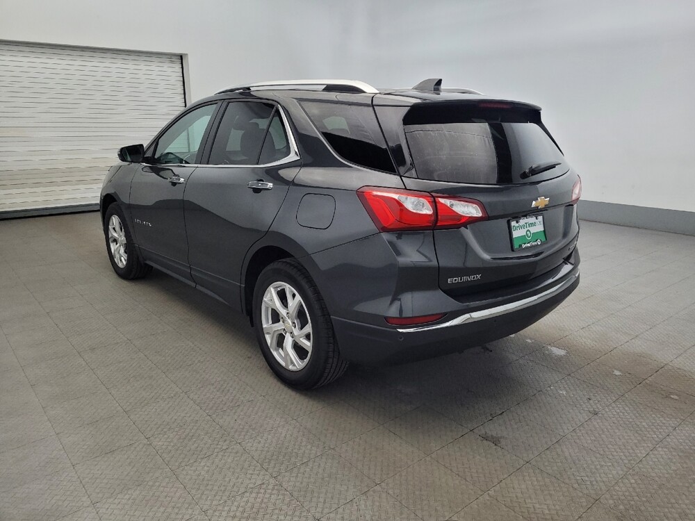 2019 Chevrolet Equinox in Pittsburgh, PA 15237 - 18117130 5