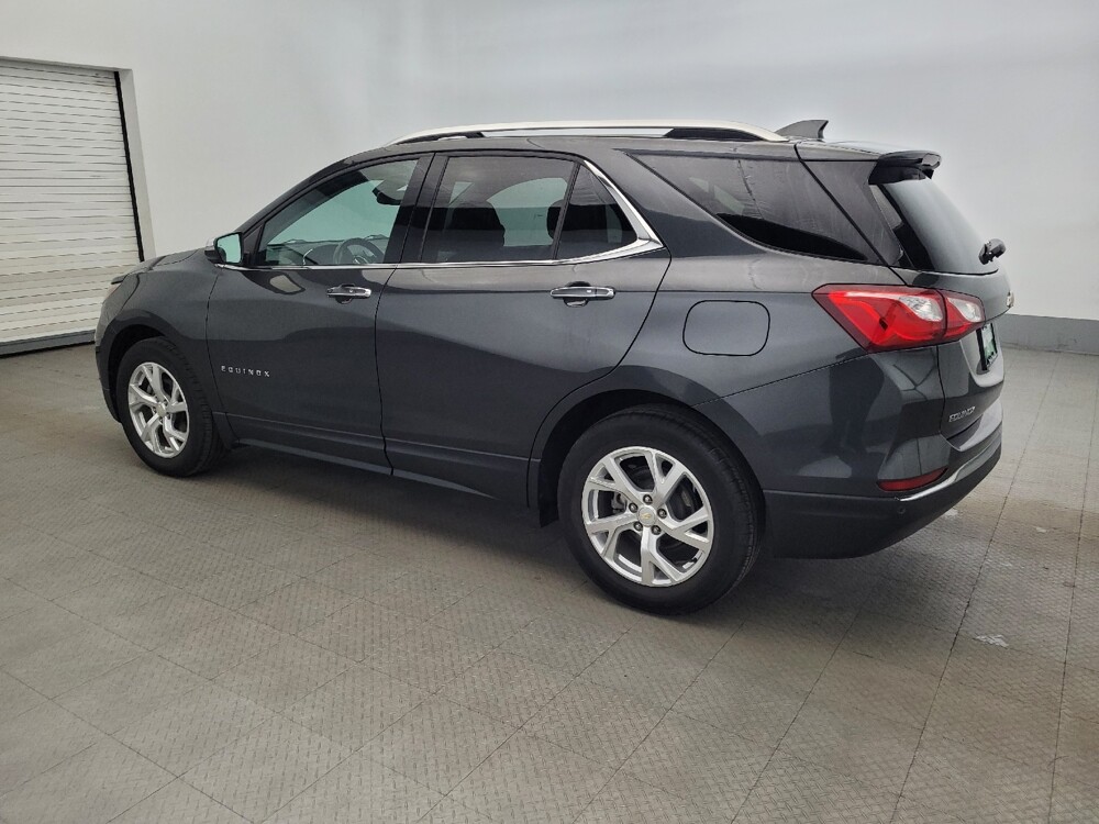 2019 Chevrolet Equinox in Pittsburgh, PA 15237 - 18117130 3