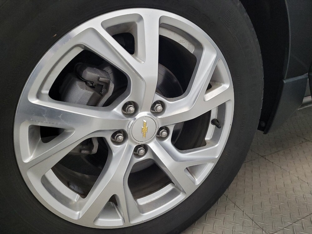 2019 Chevrolet Equinox in Pittsburgh, PA 15237 - 18117130 31