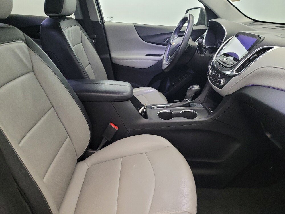 2019 Chevrolet Equinox in Pittsburgh, PA 15237 - 18117130 21