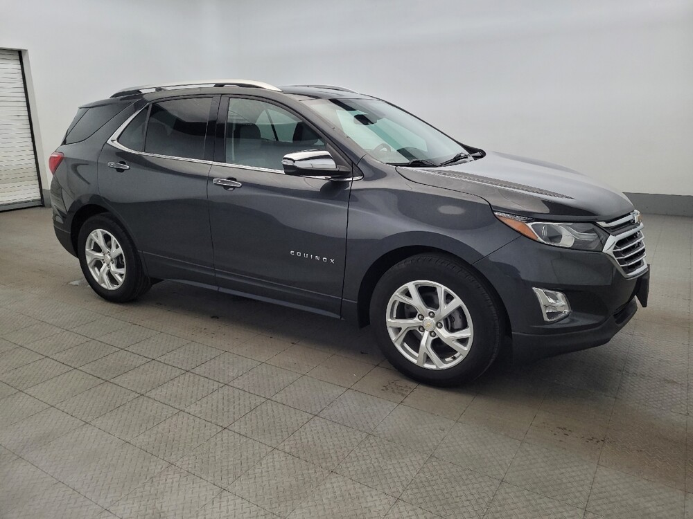 2019 Chevrolet Equinox in Pittsburgh, PA 15237 - 18117130 11