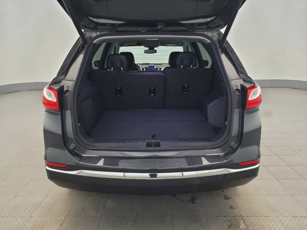 2019 Chevrolet Equinox in Pittsburgh, PA 15237 - 18117130 29