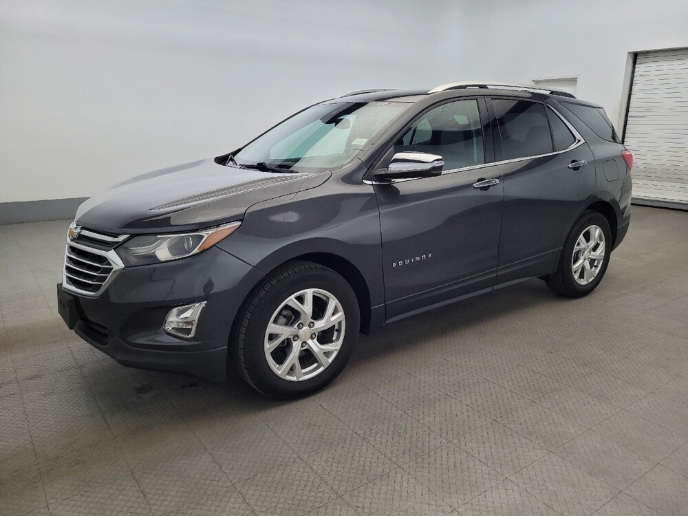 2019 Chevrolet Equinox in Pittsburgh, PA 15237 - 18117130 2