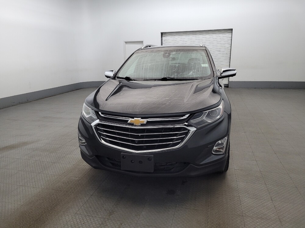 2019 Chevrolet Equinox in Pittsburgh, PA 15237 - 18117130 15