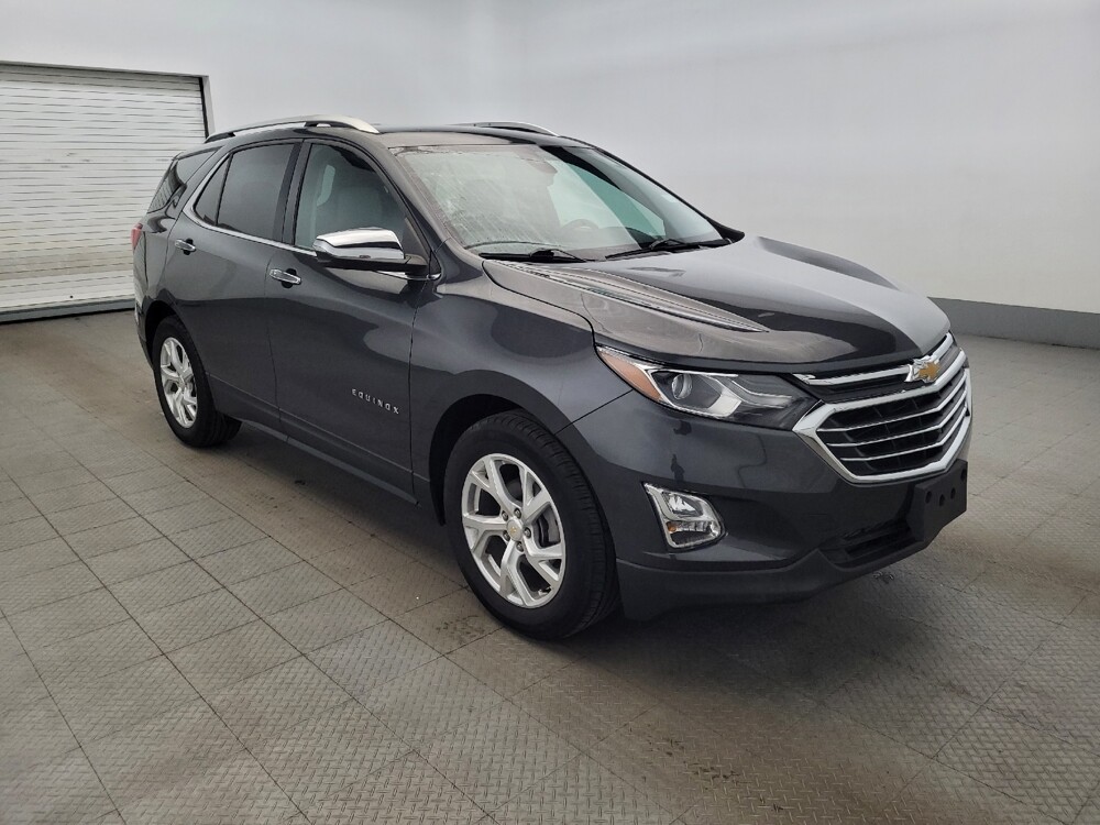 2019 Chevrolet Equinox in Pittsburgh, PA 15237 - 18117130 13