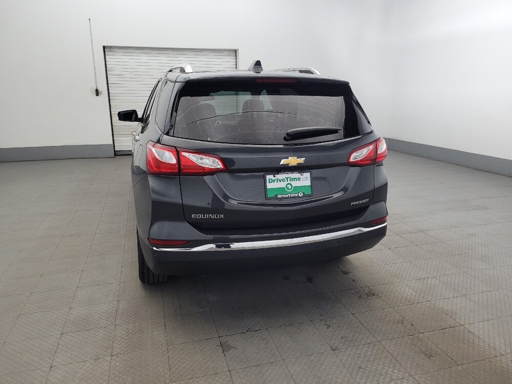 2019 Chevrolet Equinox in Pittsburgh, PA 15237 - 18117130 6