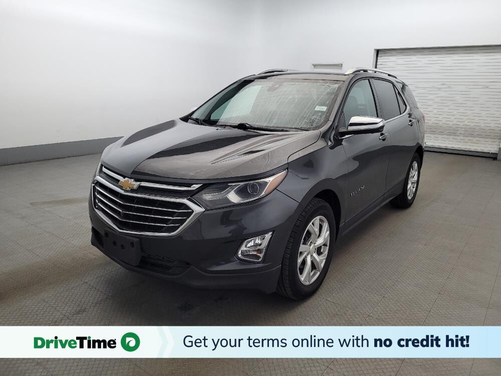 2019 Chevrolet Equinox in Pittsburgh, PA 15237 - 18117130