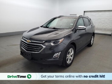 2019 Chevrolet Equinox in Pittsburgh, PA 15237