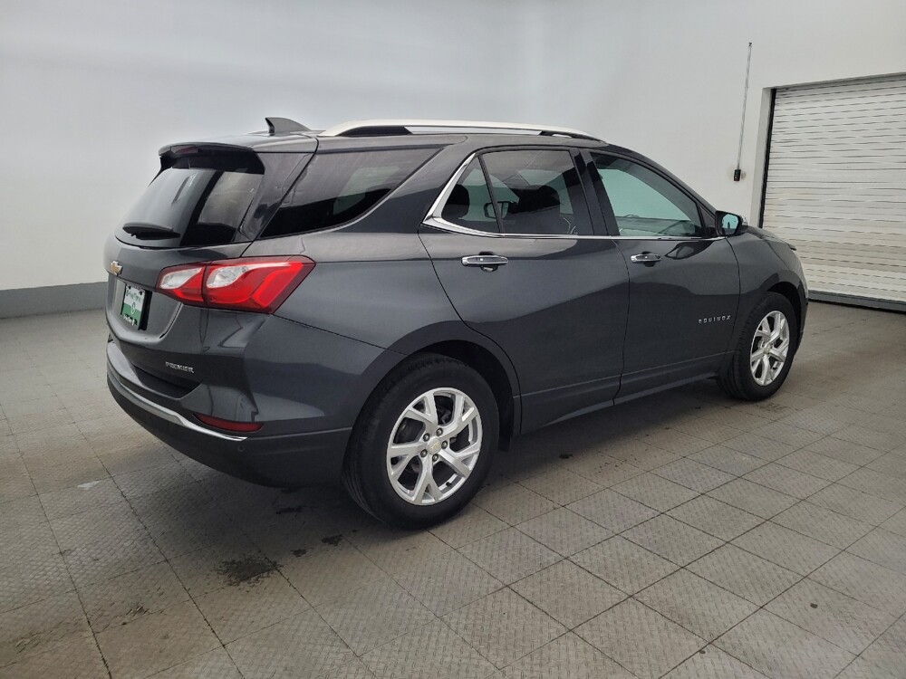 2019 Chevrolet Equinox in Pittsburgh, PA 15237 - 18117130 10