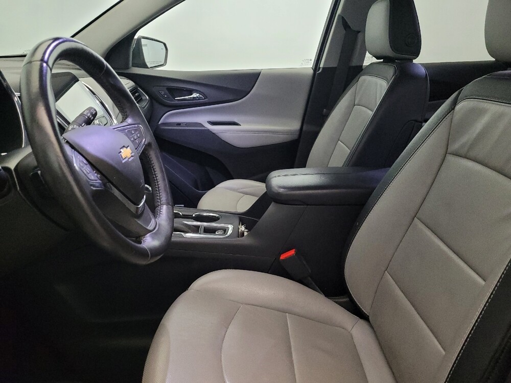 2019 Chevrolet Equinox in Pittsburgh, PA 15237 - 18117130 17