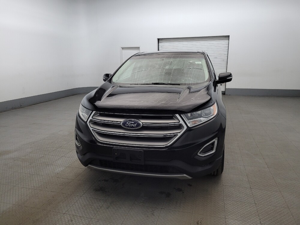 2018 Ford Edge in Temple Hills, MD 20746 - 18117131 15