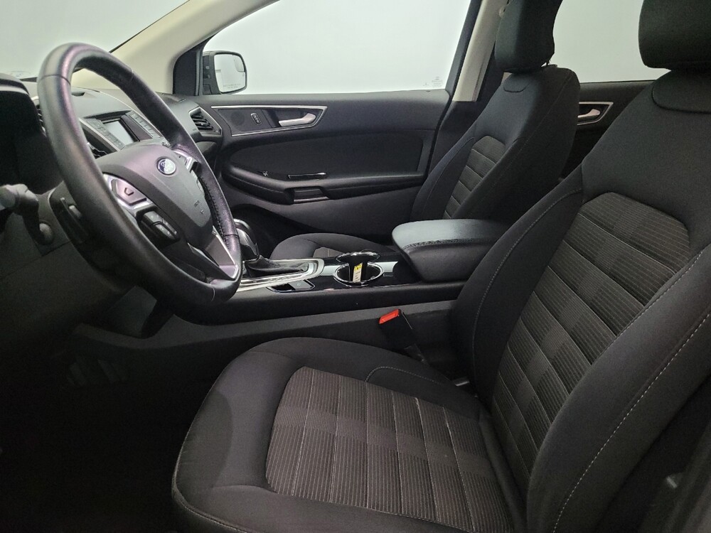 2018 Ford Edge in Temple Hills, MD 20746 - 18117131 17