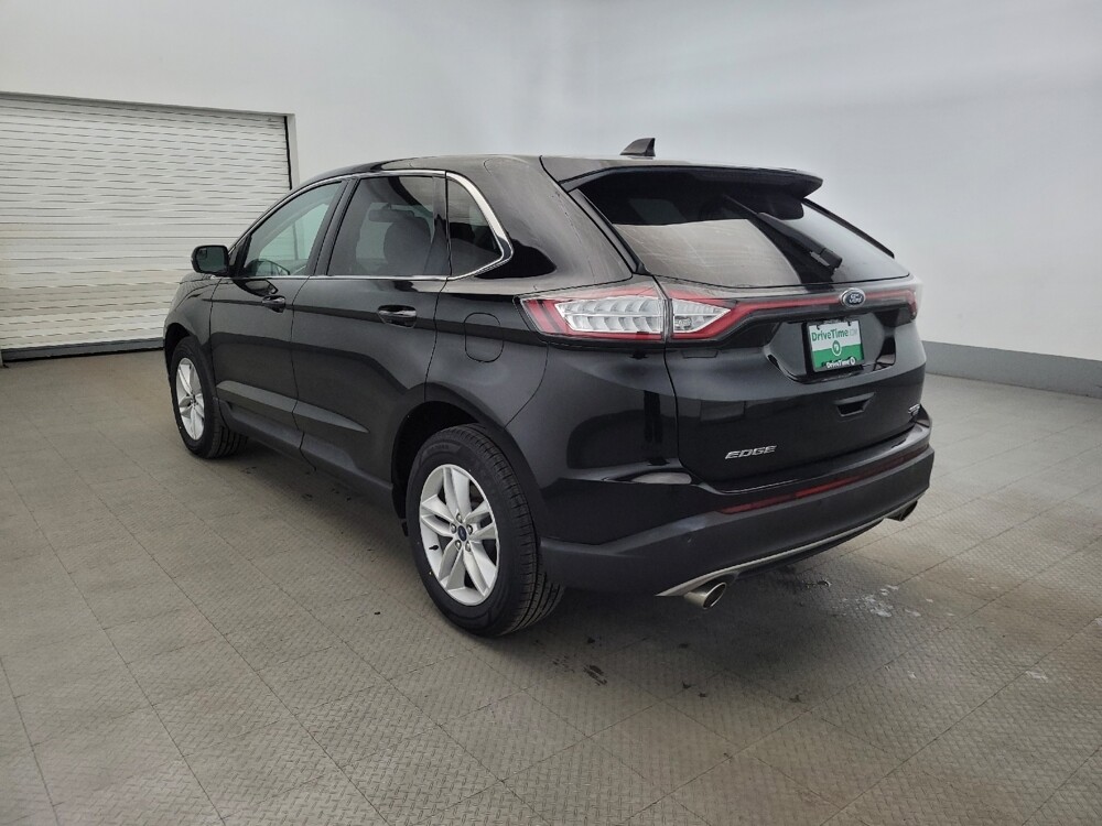 2018 Ford Edge in Temple Hills, MD 20746 - 18117131 5