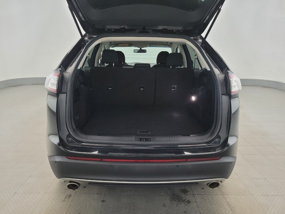 2018 Ford Edge in Temple Hills, MD 20746 - 18117131 29