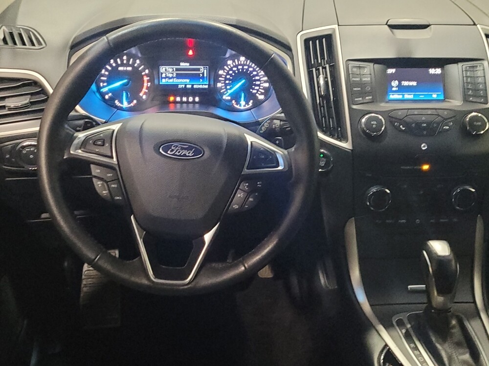 2018 Ford Edge in Temple Hills, MD 20746 - 18117131 22
