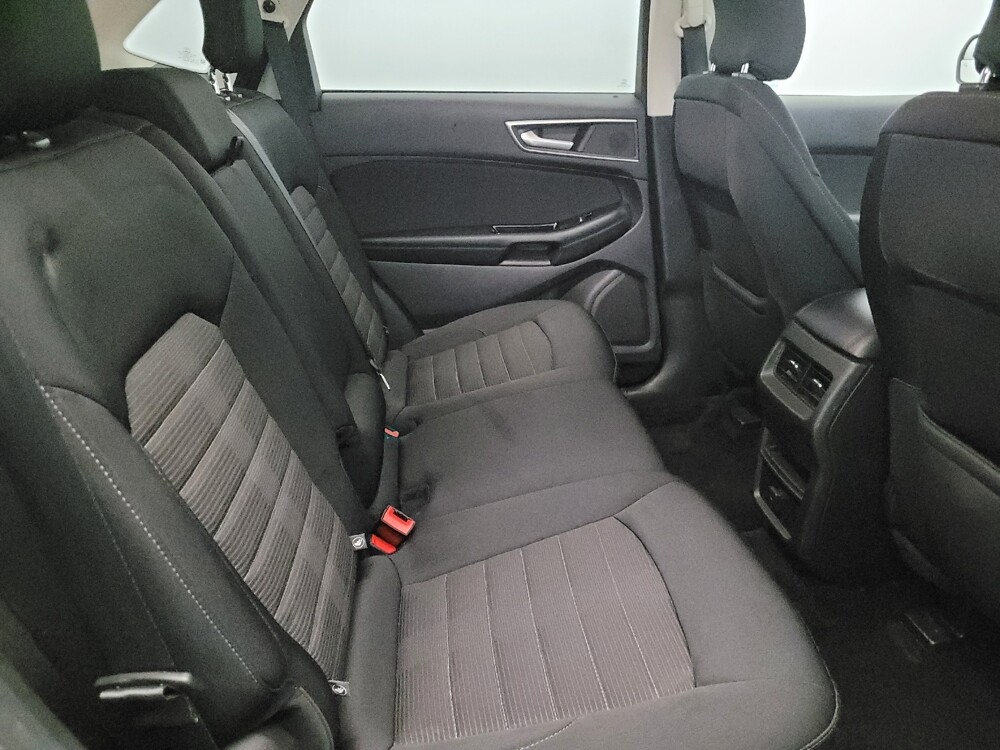 2018 Ford Edge in Temple Hills, MD 20746 - 18117131 19