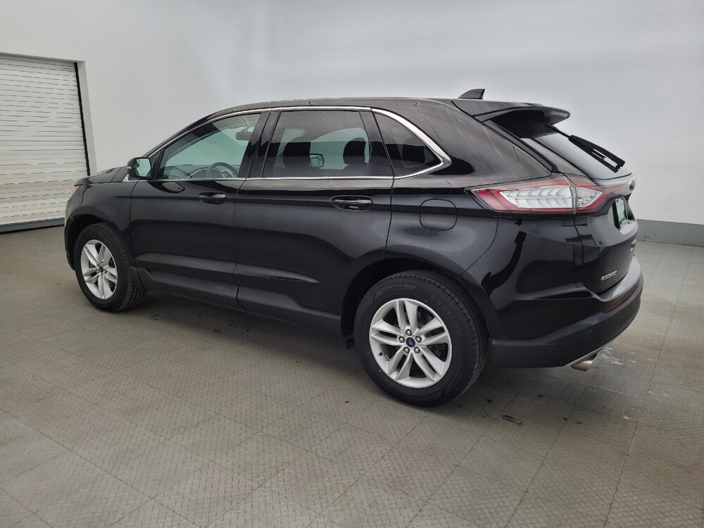 2018 Ford Edge in Temple Hills, MD 20746 - 18117131 3
