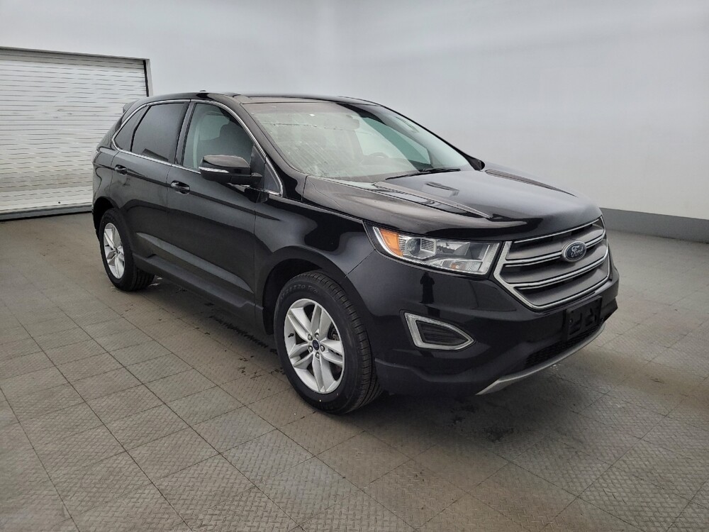 2018 Ford Edge in Temple Hills, MD 20746 - 18117131 13
