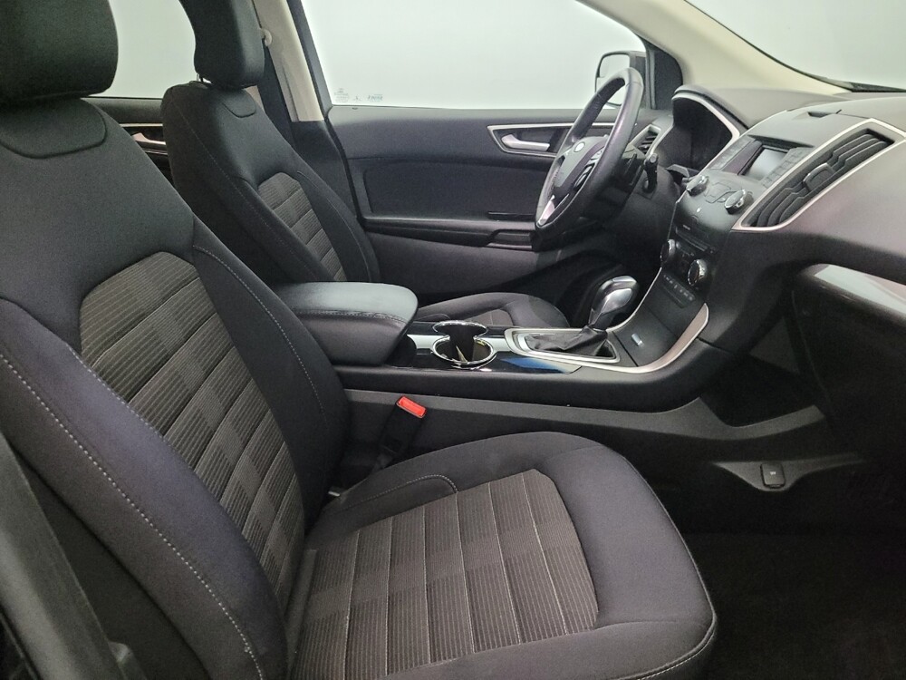 2018 Ford Edge in Temple Hills, MD 20746 - 18117131 21