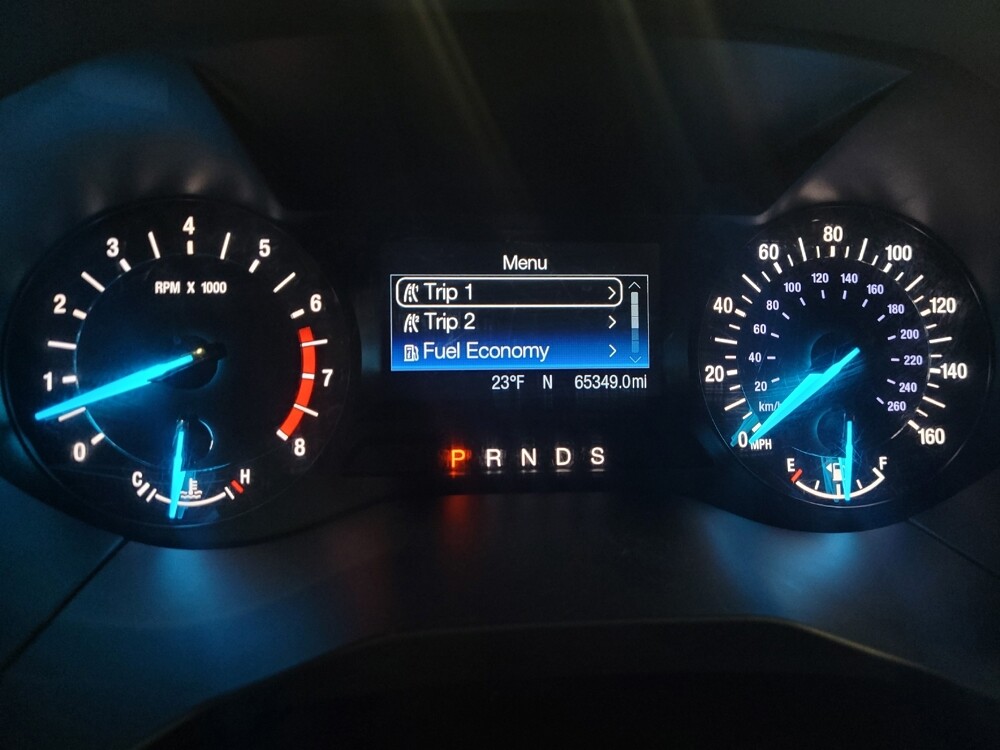 2018 Ford Edge in Temple Hills, MD 20746 - 18117131 23