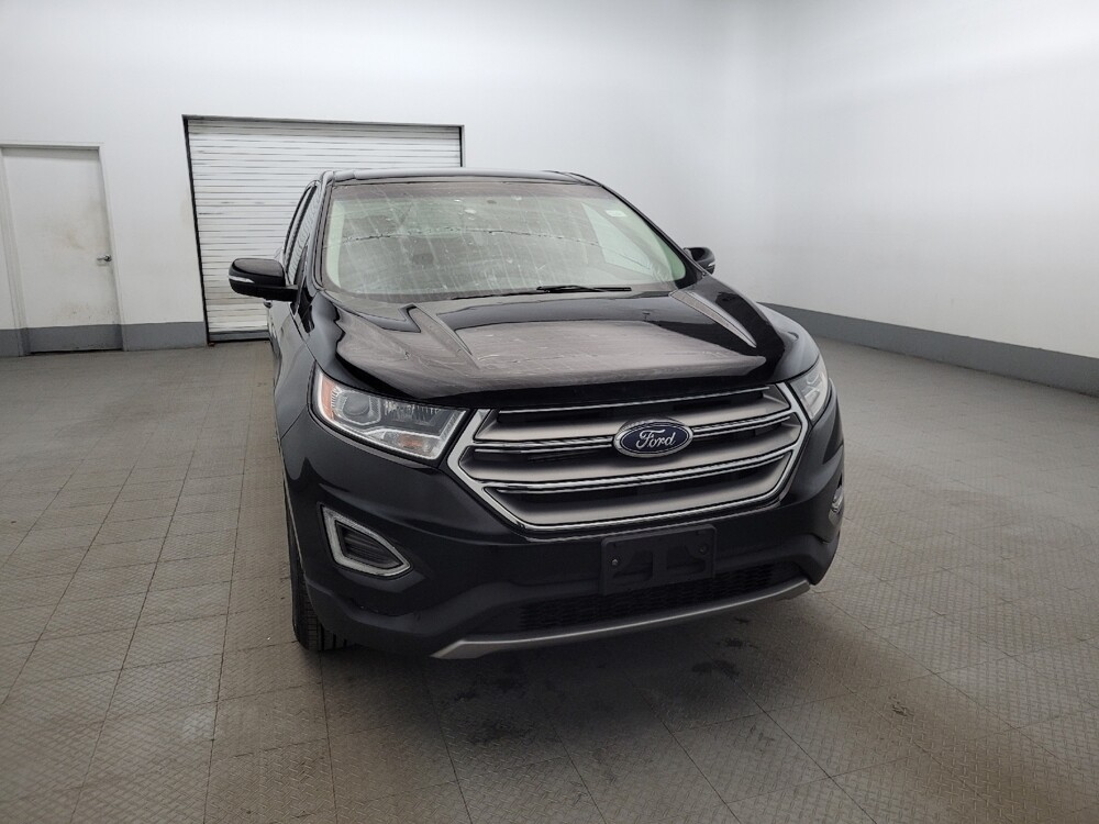 2018 Ford Edge in Temple Hills, MD 20746 - 18117131 14