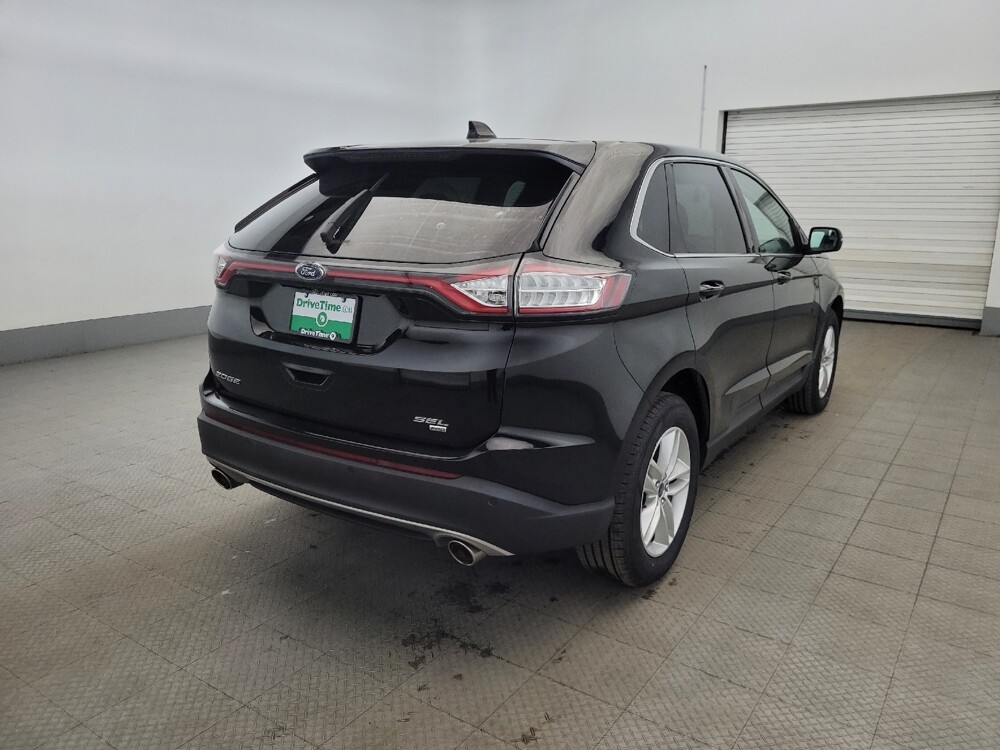2018 Ford Edge in Temple Hills, MD 20746 - 18117131 9