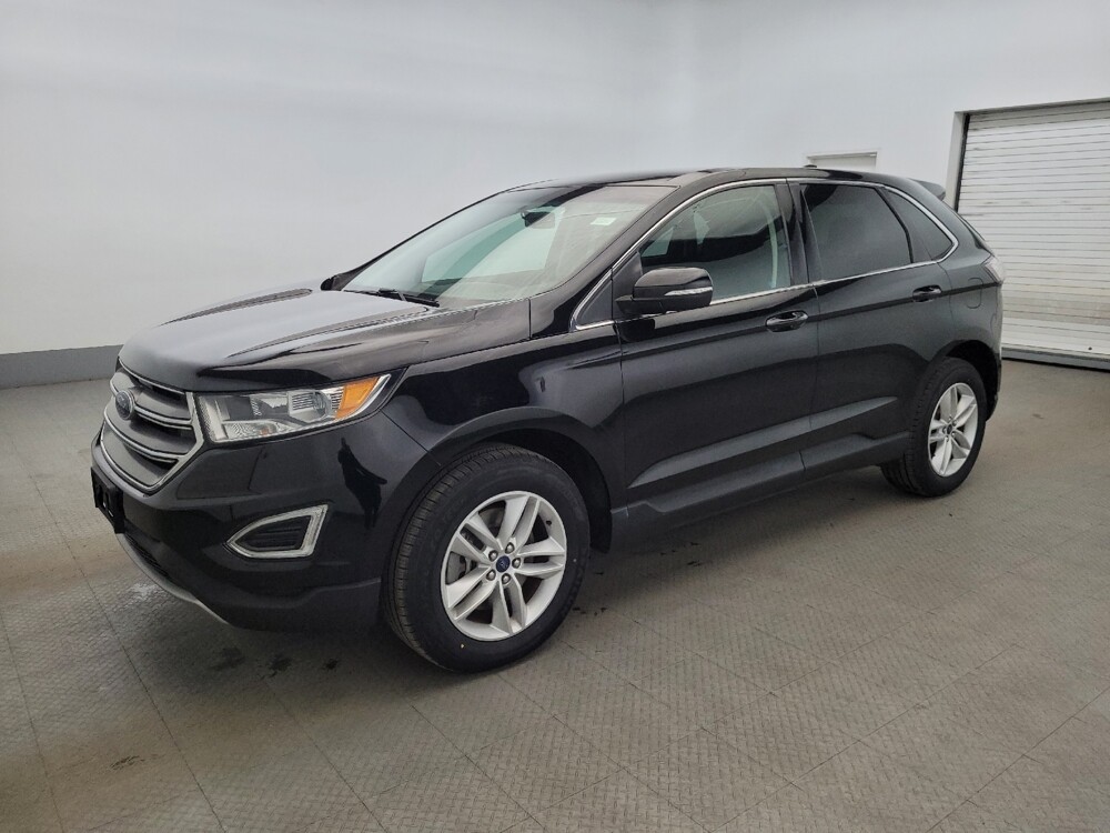 2018 Ford Edge in Temple Hills, MD 20746 - 18117131 2