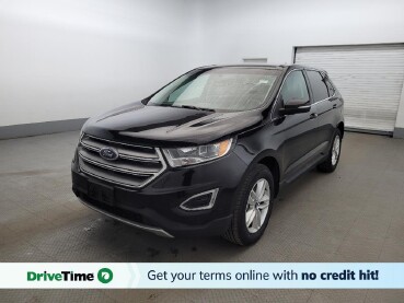 2018 Ford Edge in Temple Hills, MD 20746