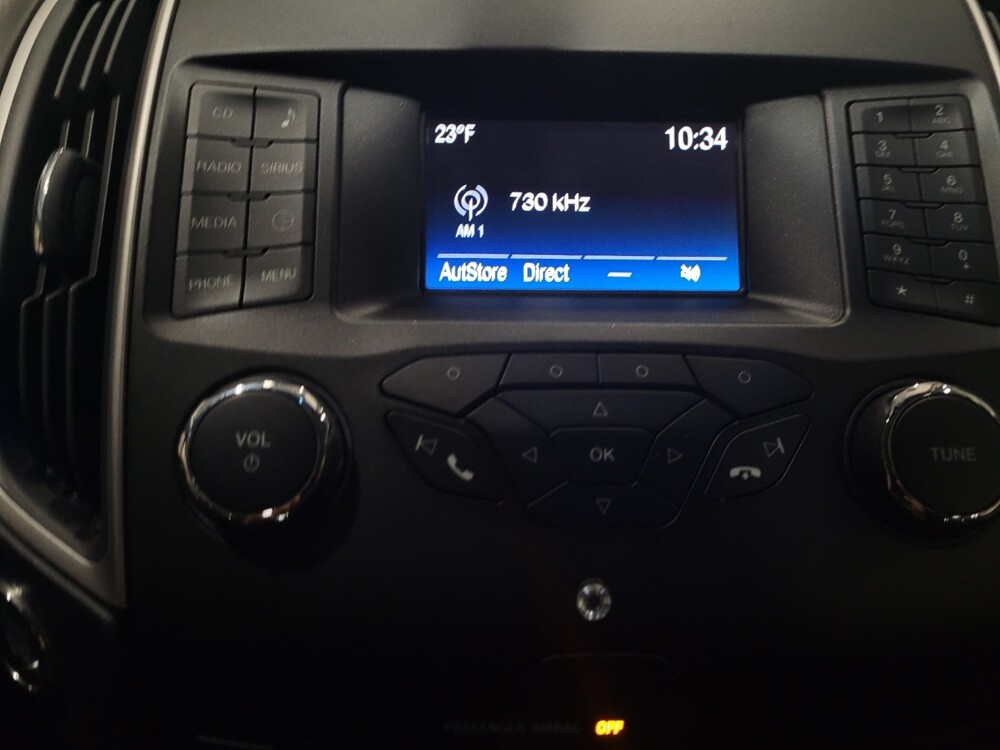 2018 Ford Edge in Temple Hills, MD 20746 - 18117131 25