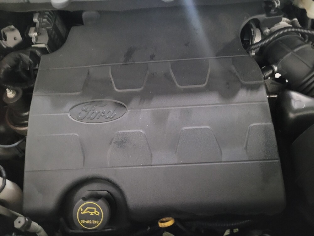 2018 Ford Edge in Temple Hills, MD 20746 - 18117131 30