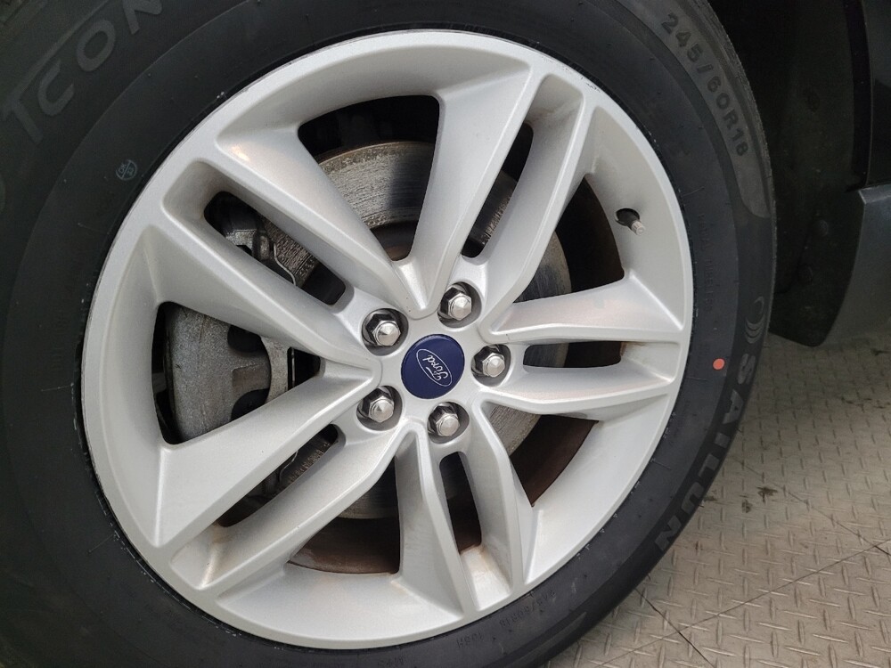 2018 Ford Edge in Temple Hills, MD 20746 - 18117131 31