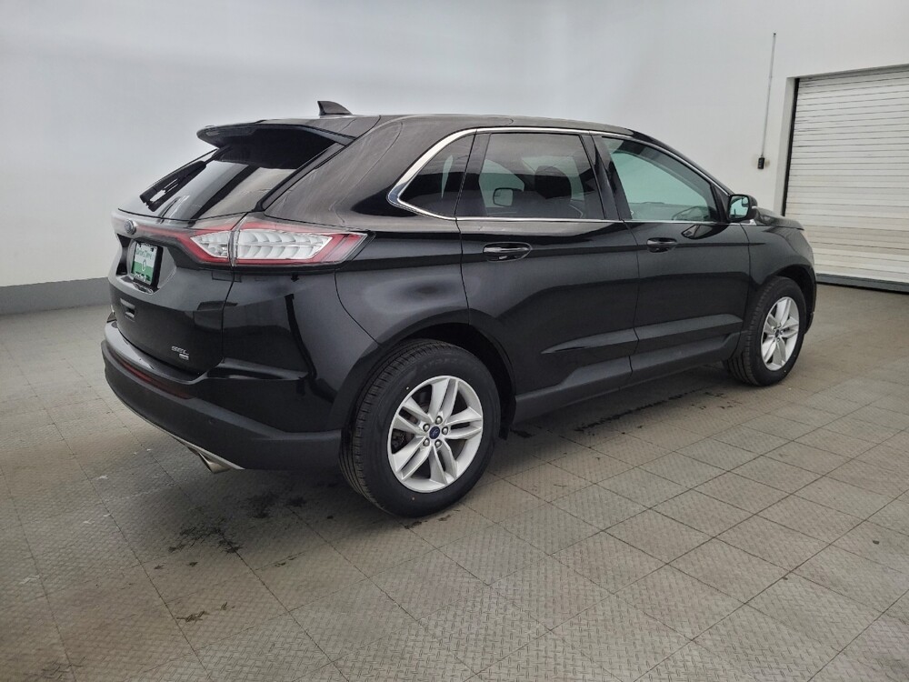 2018 Ford Edge in Temple Hills, MD 20746 - 18117131 10