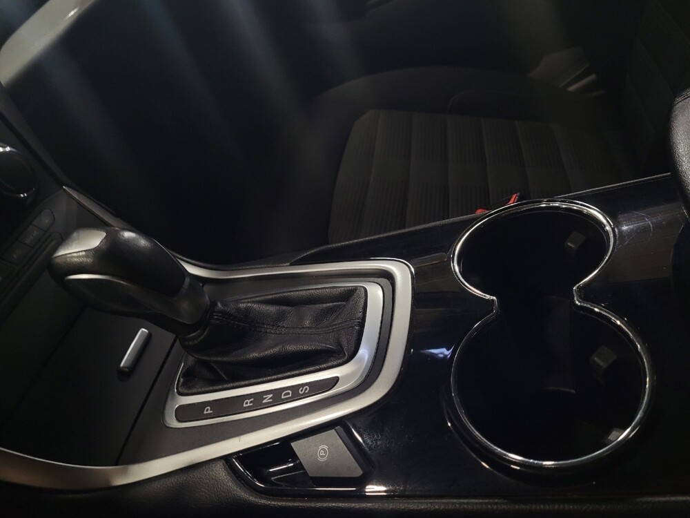 2018 Ford Edge in Temple Hills, MD 20746 - 18117131 26