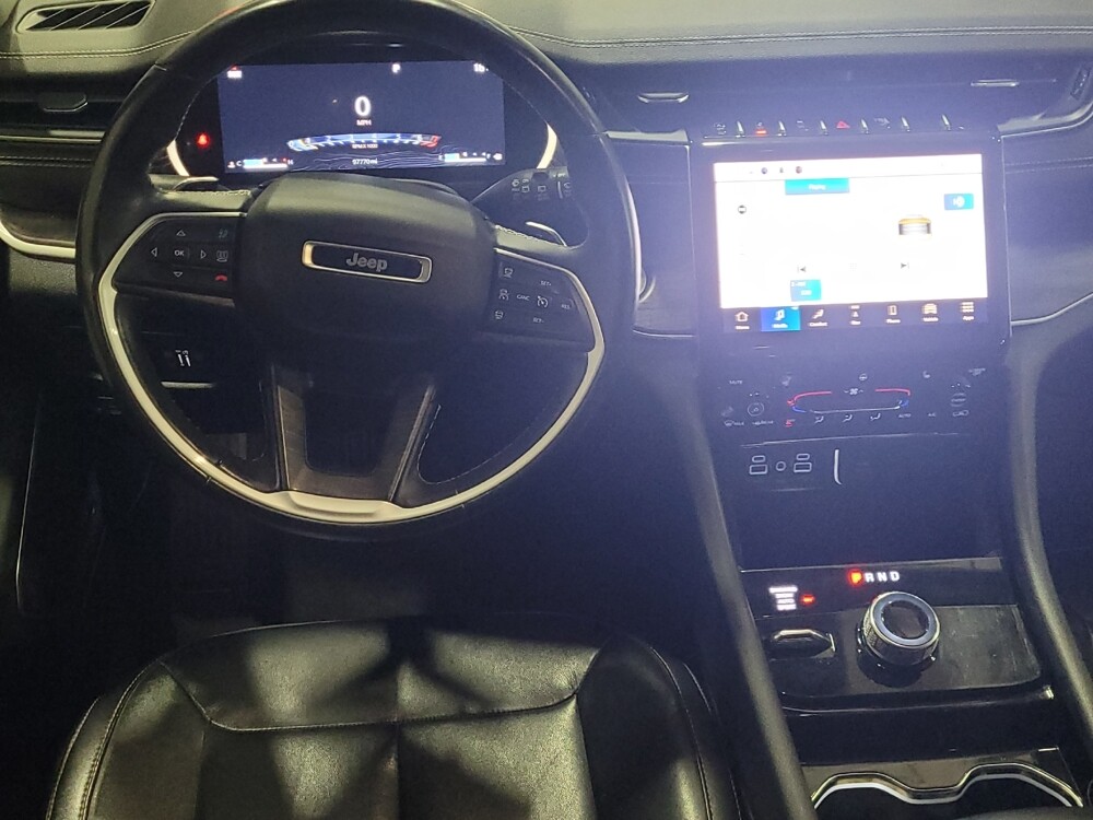 2022 Jeep Grand Cherokee L in Pittsburgh, PA 15237 - 18117133 22