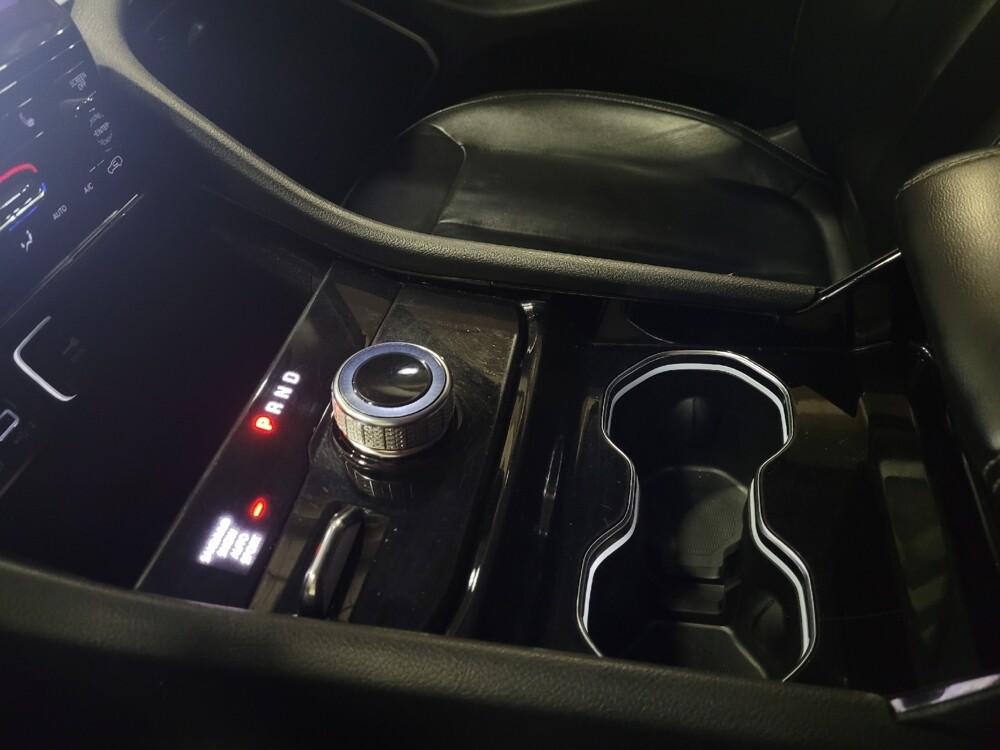 2022 Jeep Grand Cherokee L in Pittsburgh, PA 15237 - 18117133 26