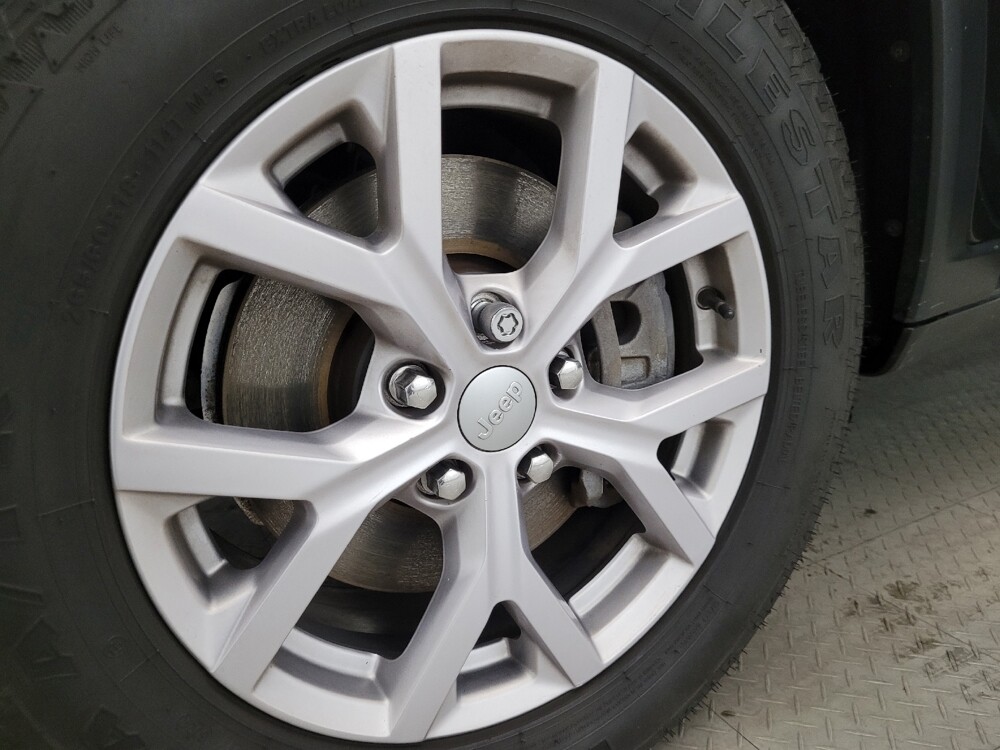 2022 Jeep Grand Cherokee L in Pittsburgh, PA 15237 - 18117133 31