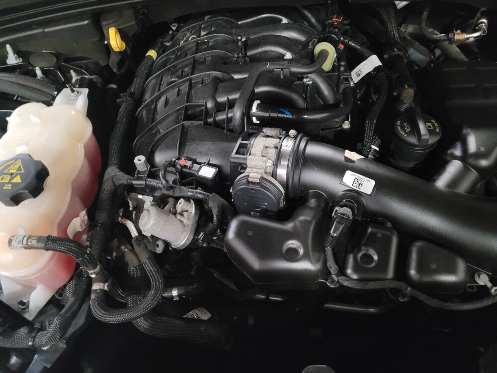 2022 Jeep Grand Cherokee L in Pittsburgh, PA 15237 - 18117133 30